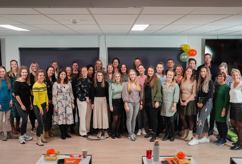 groep-afgestudeerden